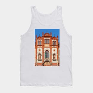 Rostock University Tank Top